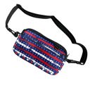 Stars-Stripes  Small Crossbody