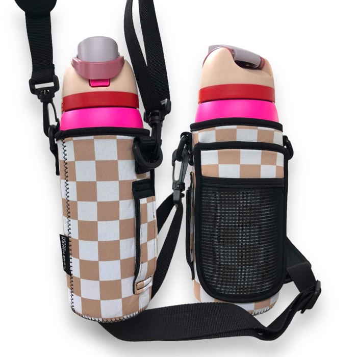 30-40oz Tumbler Carrying Sleeve