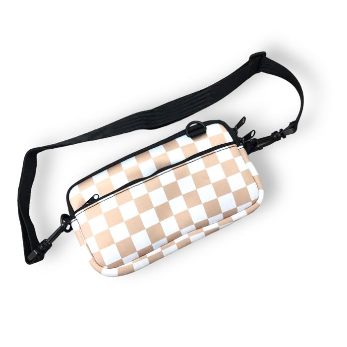 Small Crossbody
