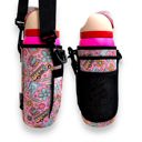 Teacher Back To School 30-40oz Carrying Sleeve 30-40oz Tumbler Carrying Sleeve