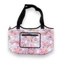 Teacher Back To School Neoprene Beach Tote