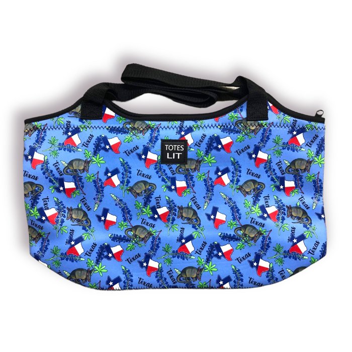 Neoprene Beach Tote