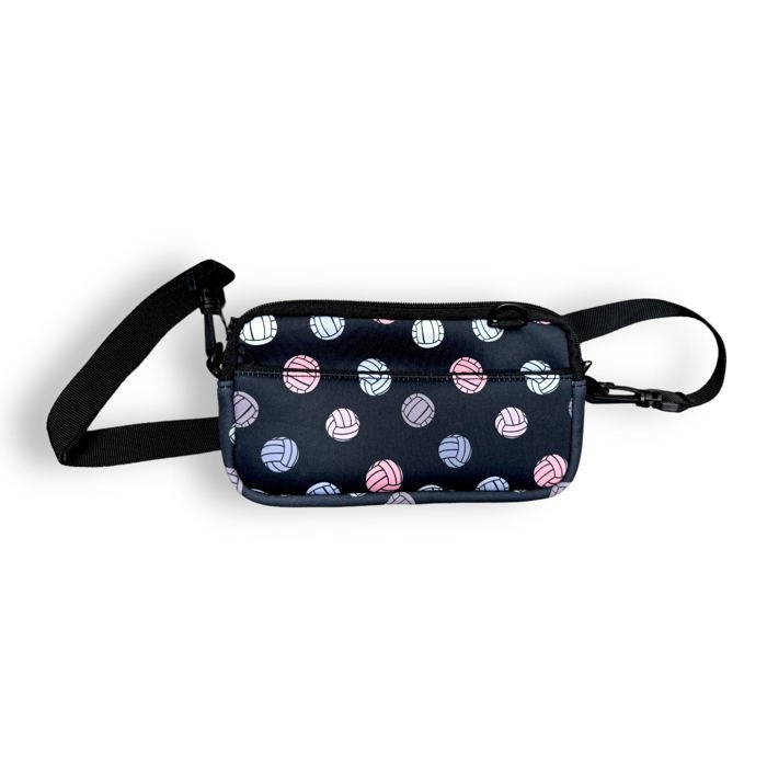 Small Crossbody