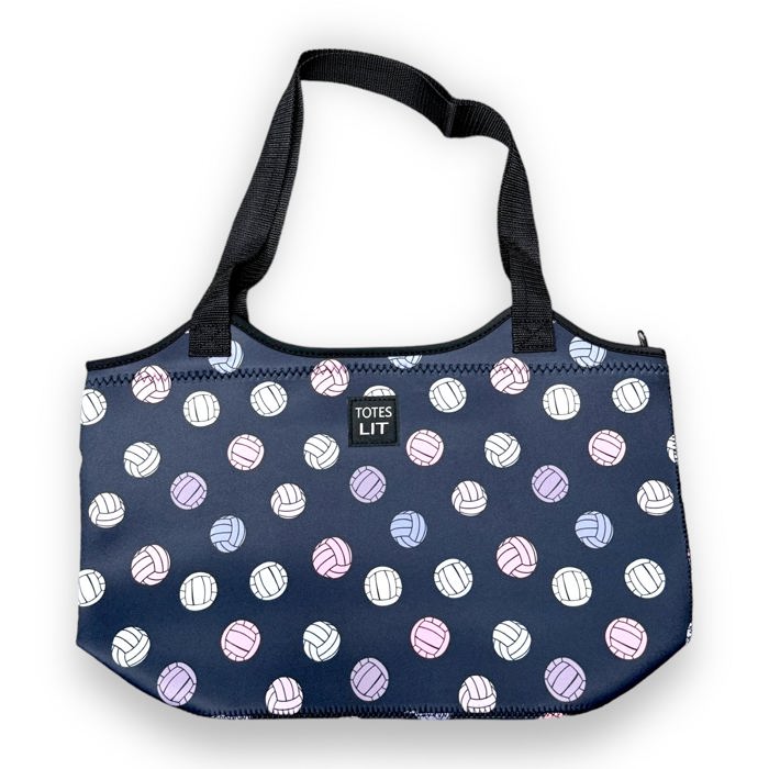 Neoprene Beach Tote