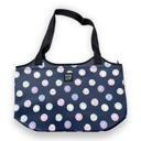 Volleyball Neoprene Beach Tote