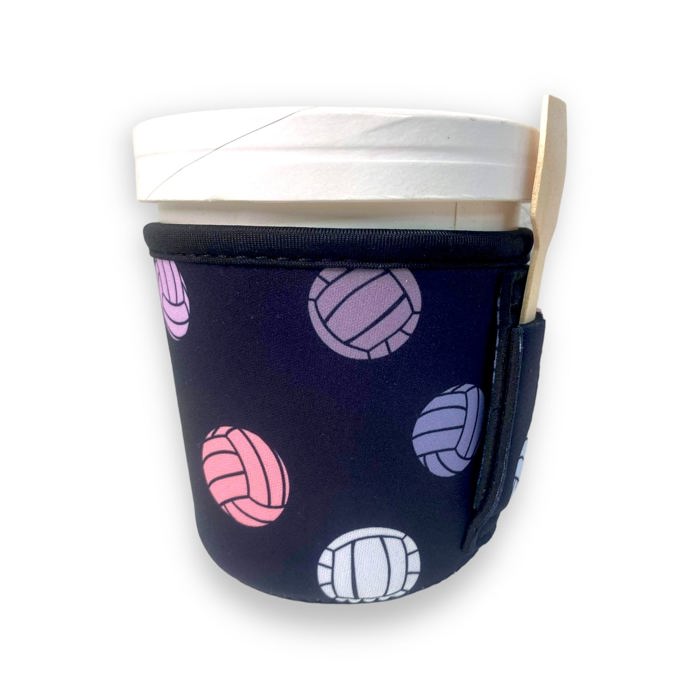 Pint Ice Cream Handler