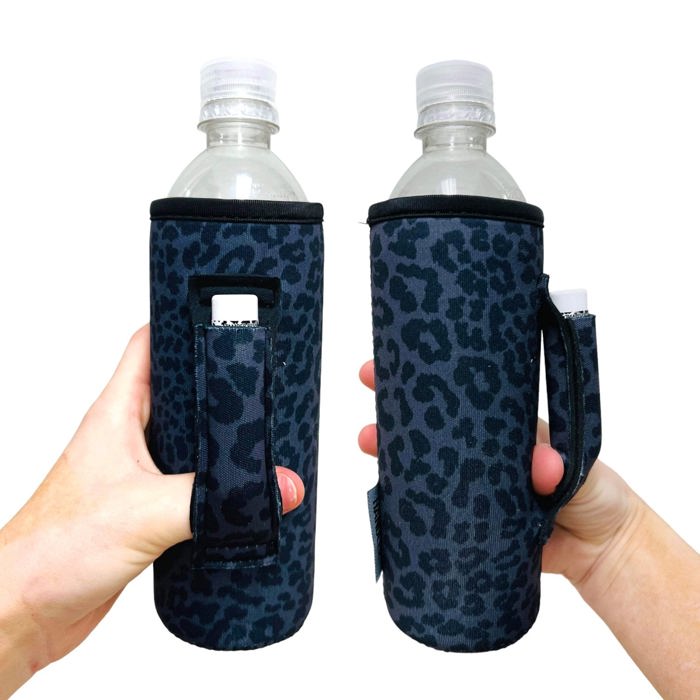 16oz Water Bottle & 24oz Can Handler