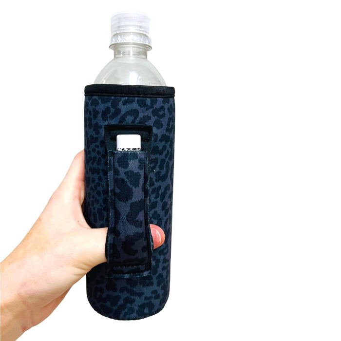 16oz Water Bottle & 24oz Can Handler