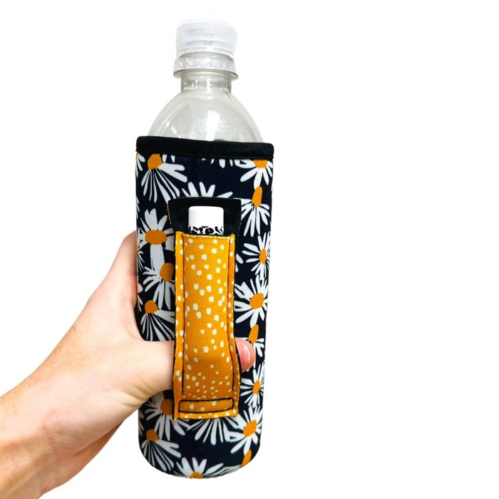 16oz Water Bottle & 24oz Can Handler