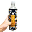 Daisy Water Bottle Handler 16oz Water Bottle & 24oz Can Handler