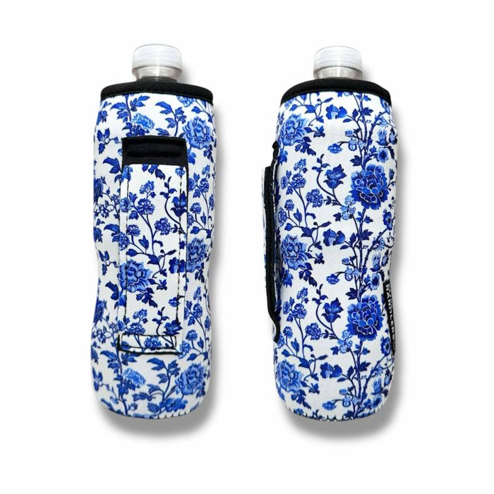 16oz Water Bottle & 24oz Can Handler