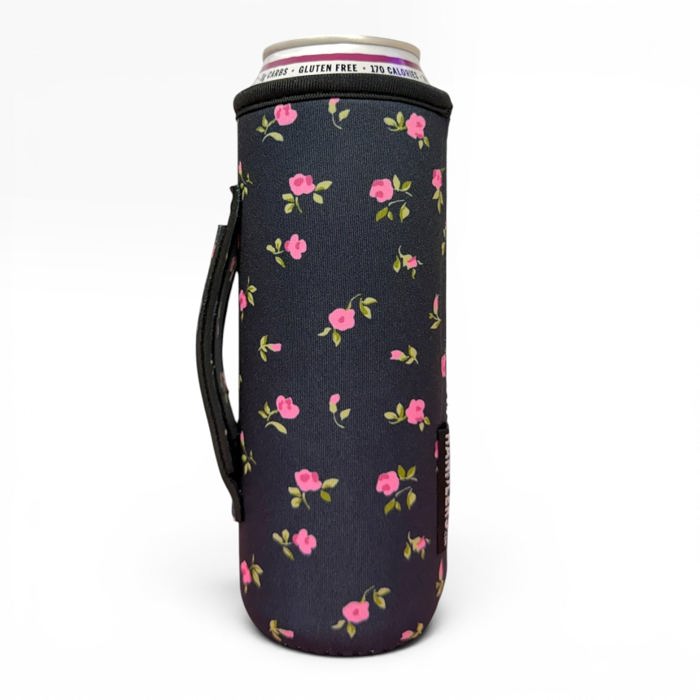 16oz Water Bottle & 24oz Can Handler
