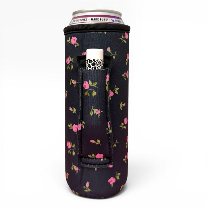 16oz Water Bottle & 24oz Can Handler