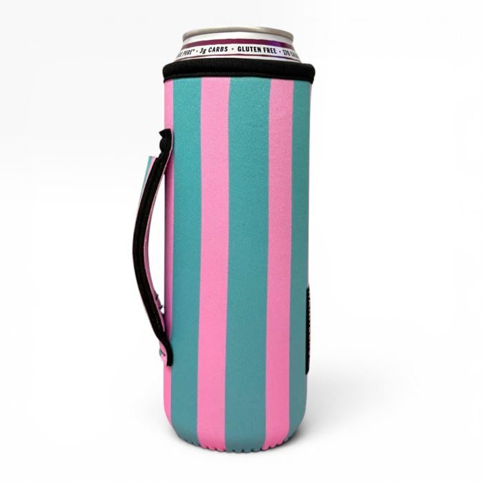 16oz Water Bottle & 24oz Can Handler