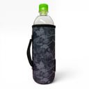 Dark Forest Water Bottle Handler 16oz Water Bottle & 24oz Can Handler