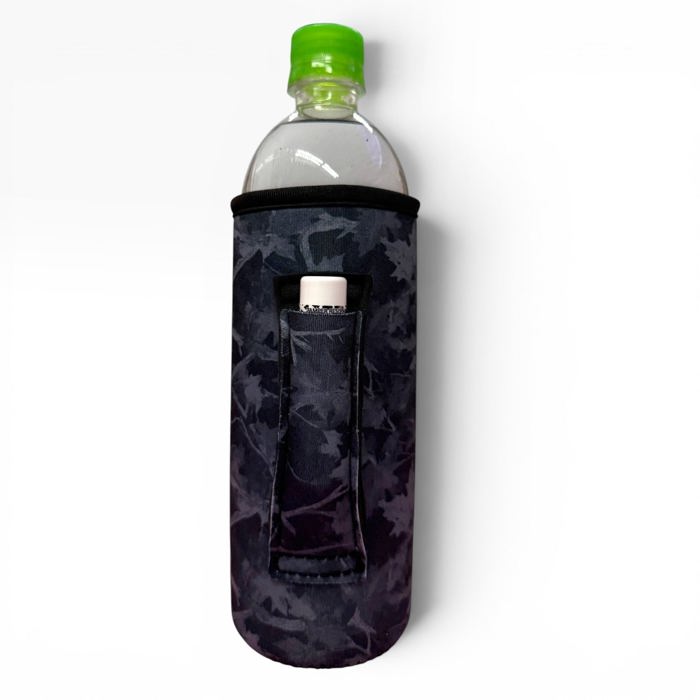 16oz Water Bottle & 24oz Can Handler