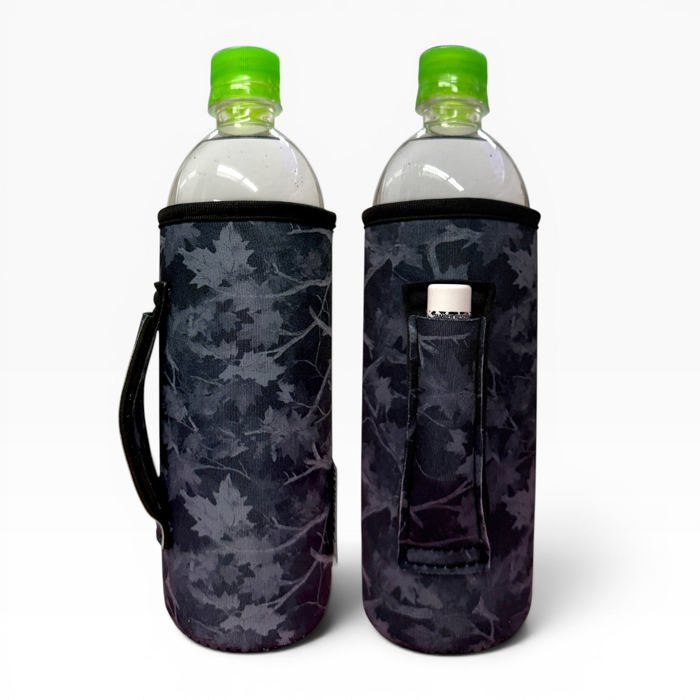 16oz Water Bottle & 24oz Can Handler