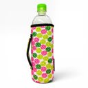 Pickleball Water Bottle Handler 16oz Water Bottle & 24oz Can Handler