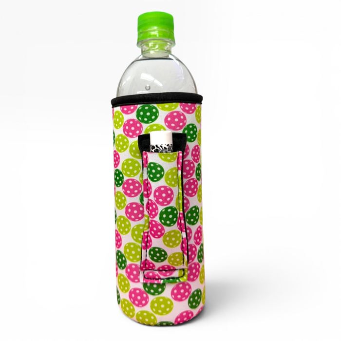 16oz Water Bottle & 24oz Can Handler