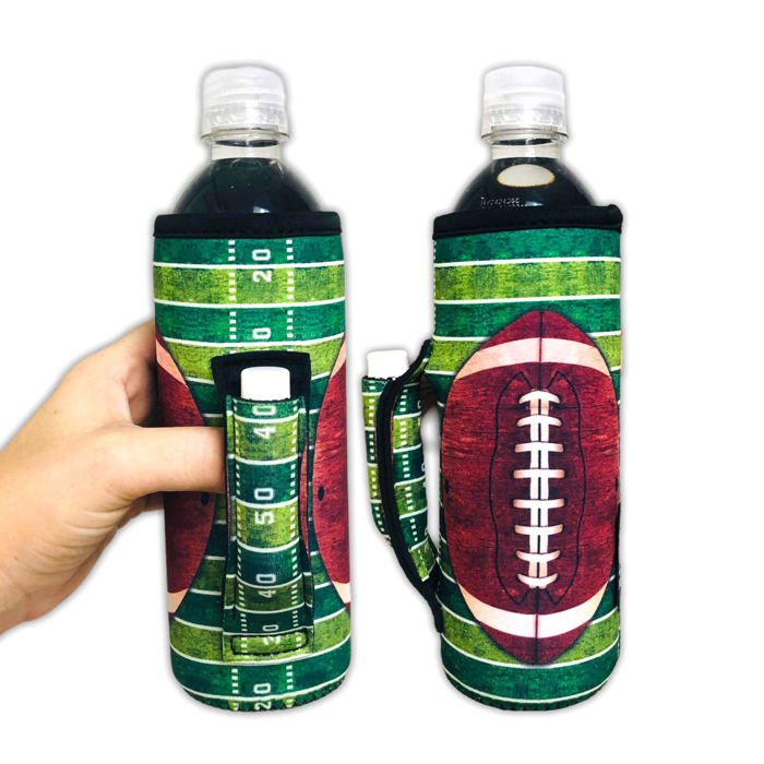 16oz Water Bottle & 24oz Can Handler