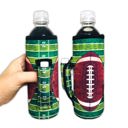 Touchdown Water Bottle Handler 16oz Water Bottle & 24oz Can Handler