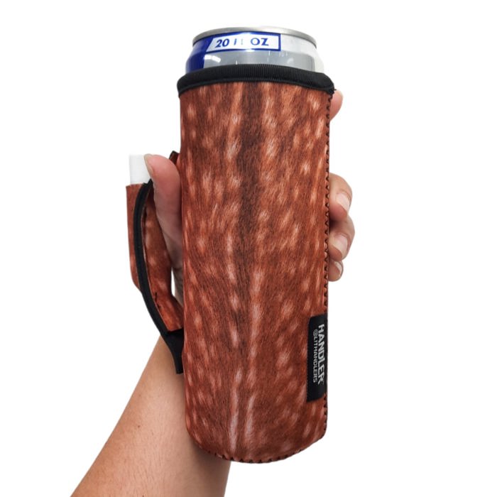 16oz Water Bottle & 24oz Can Handler