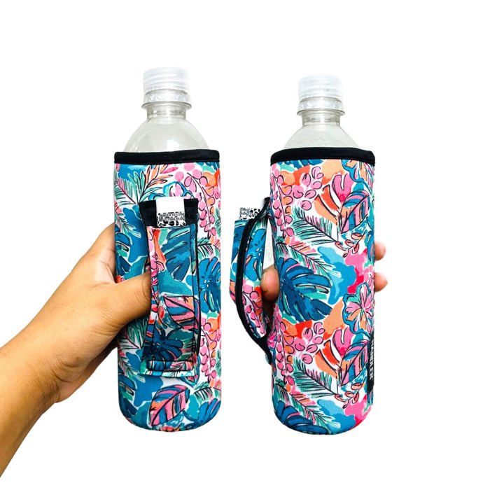 16oz Water Bottle & 24oz Can Handler