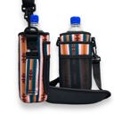 Western Aztec 30-40oz Carrying Sleeve 30-40oz Tumbler Carrying Sleeve