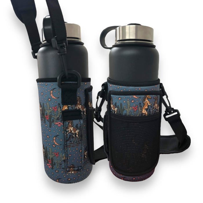 30-40oz Tumbler Carrying Sleeve
