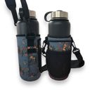 Wild Horses 30-40oz Tumbler Carrying Sleeve