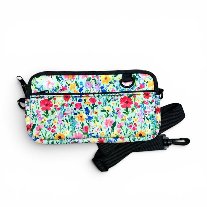 Small Crossbody
