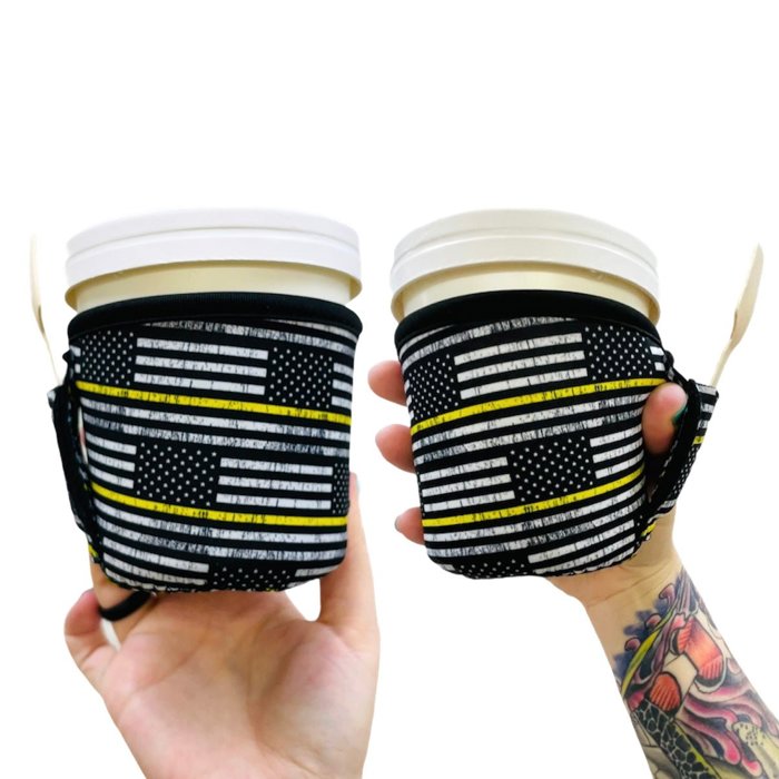 Pint Ice Cream Handler