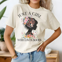  Give Thanks Graphic Tee – Fall Thanksgiving Shirt with Pumpkin and Leaf Design, Cozy Autumn Top, Grateful Heart Inspirational Holiday Gift