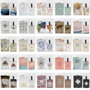  Personalized Passport & Luggage Tag Set