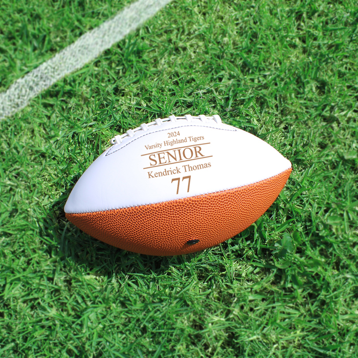 Personalized Football