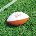  Personalized Football