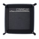 Neema Personalized Leather Tray for Dad