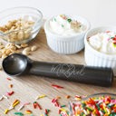  Dad Personalized Ice Cream Scoops 