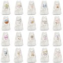 Avocado Personalized Swaddle Sleep Sack