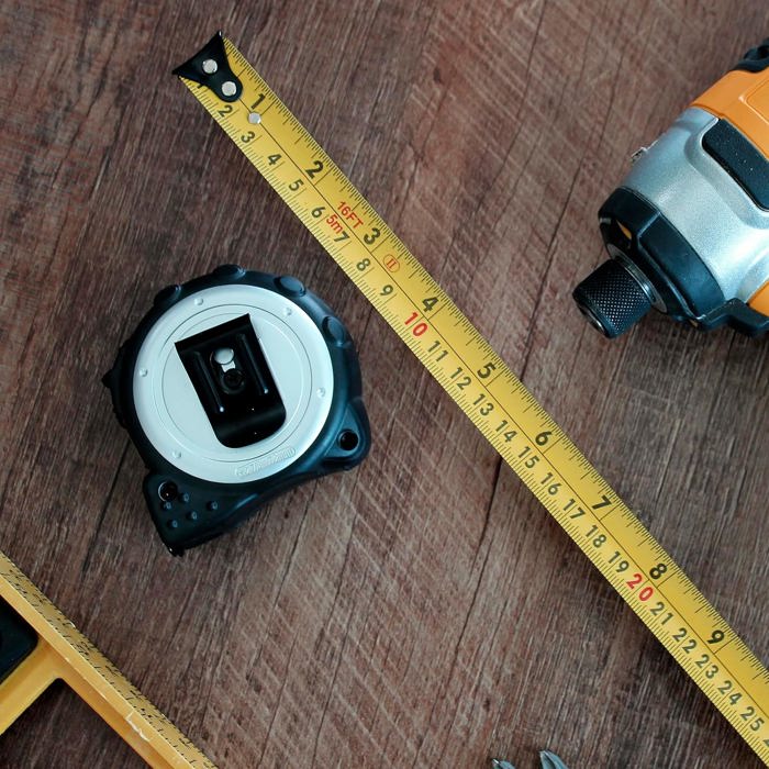 Personalized Tape Measure for Dad