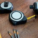  Personalized Tape Measure for Dad