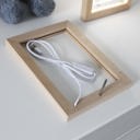  Kids Personalized Acrylic Night Light Frame