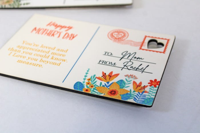 Personalized Halloween Name Tags