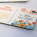  Personalized Halloween Name Tags