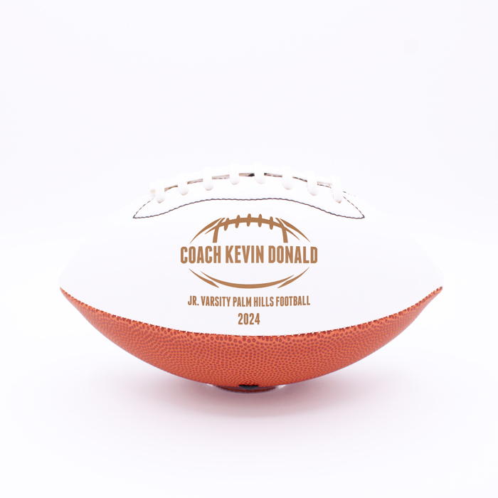 Personalized Football
