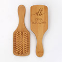 DB Personalized Hair Brush