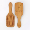 Felicity Personalized Hair Brush