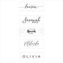  Personalized Jewelry Wall Mount