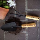 Anita Franchesca Personalized Garden Tool Set