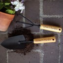 Amber's Garden Personalized Garden Tool Set